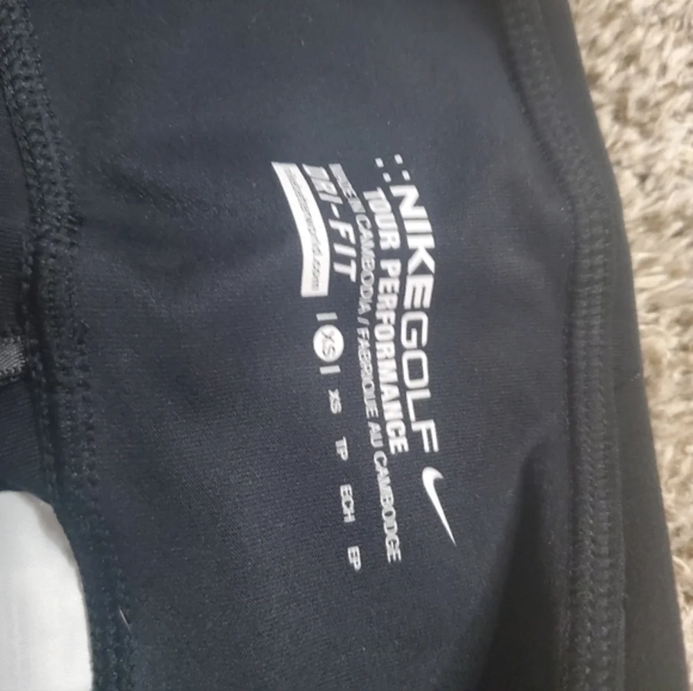 Nike leggings xs‎